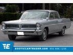 Thumbnail Photo 0 for 1963 Pontiac Catalina Sedan